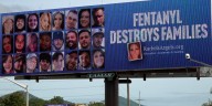 Families turn fentanyl grief into awareness with new Roanoke billboards