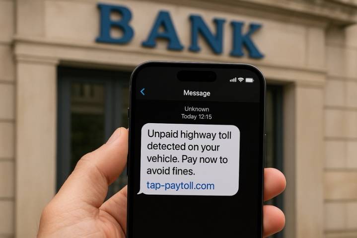 Canadians Lost $643 Million to Scams in 1 Year: Ottawa Finally Woke Up