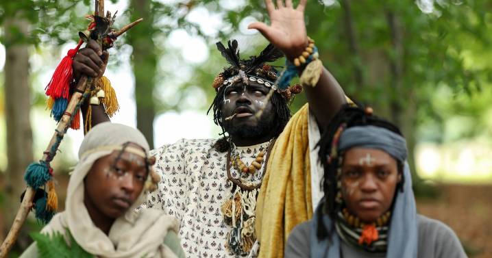 African tribe banned from moving back to private land they were evicted from