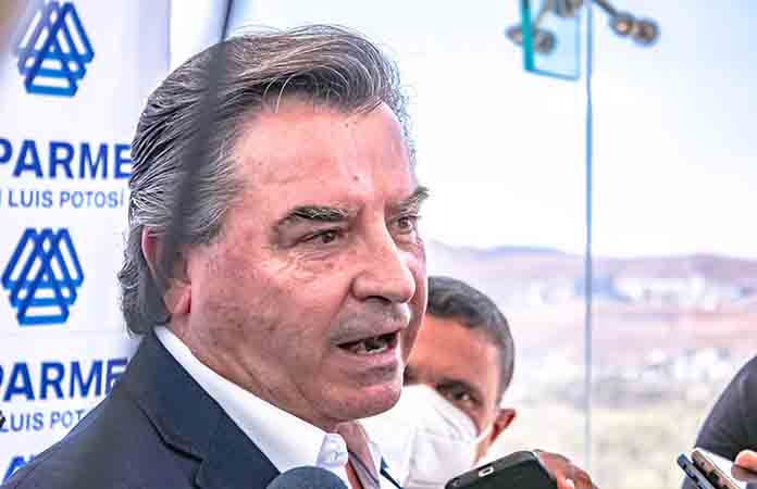 Pide Coparmex tener prudencia en alza salarial