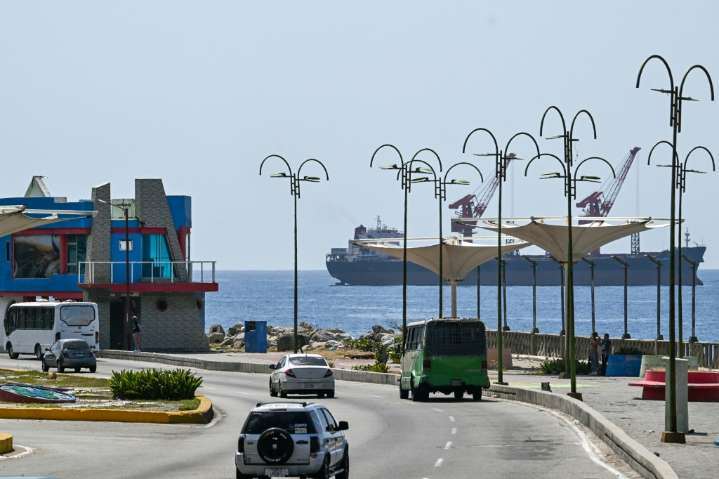 EEUU anuncia ejercicios militares con Trinidad y Tobago en plena crisis con Venezuela