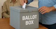 Voting Begins for Rajya Sabha Polls in J&K