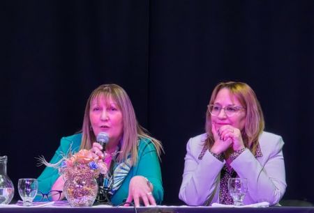 Pucheta: “El único camino es el diálogo con los estudiantes en las aulas, como lo ha entendido el gremio de docentes AMET”