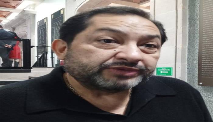 Se espera un presupuesto que beneficie al Edomex: Francisco Vázquez