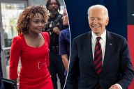 Karine Jean-Pierre insists she saw no cognitive decline in Biden before debate