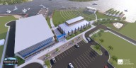 Army turns down Morehead City plans for park at vacant Army Reserve Center