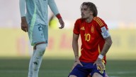 Atención Chile: España empató con México y así quedó la tabla de posiciones del Mundial Sub 20