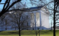 Virginia Democrats will try to reshape US House districts in counter to Trump’s redistricting push