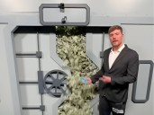 Detector: youtuber Mr. Beast no promocionó este juego para ganar plata