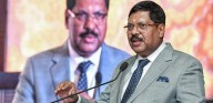Shoe attack shocked us but now it is forgotten chapter: CJI B R Gavai