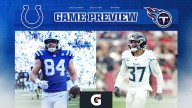 Colts-Titans Week 8 preview: 'Everyone in this league is good'