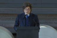 Milei anuncia reforma laboral y tributaria a pocos días de las elecciones