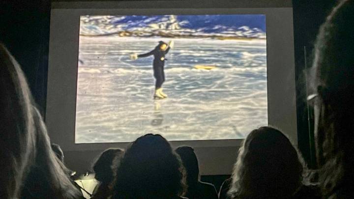 Family videos from mid-20th century Juneau get a new life on screen