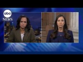 Republican Sen. Katie Britt on shutdown: ‘This is needless politics by the Democrats’