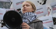 Israel Accused Of Detaining Greta Thunberg In Infested Cell And Forcing Her To Hold Flags