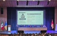 Becas universitarias para hijos de policías estatales