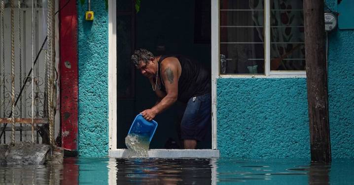 Lluvias en Iztapalapa: ¿cómo acceder al apoyo por riesgos meteorológicos?