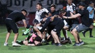 Gimnasia y Esgrima, sublime: subió a Primera División tras ganarle por penales a Deportivo Madryn