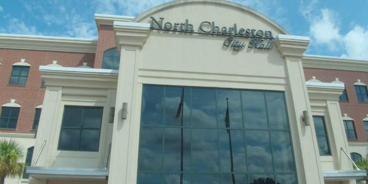 North Charleston police chief to host town hall addressing crime statistics