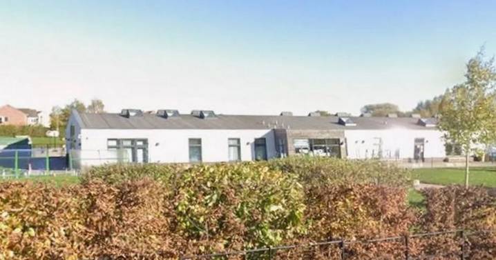 'Profound sadness' at school after two children die within hours of each other
