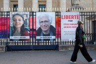 Iran, France Report Progress On Prisoner Exchange Agreement