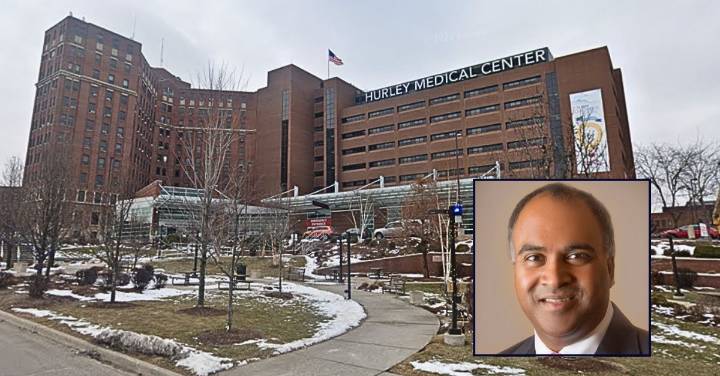 Hospital 'lost track' of baby with fatal head injury, doctor gets blamed for it: Lawsuit