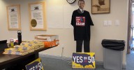 How San Diego Democrats are using Prop 50 to reach new voters