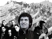 Del bolero al rock: la música de protesta en México en 1968