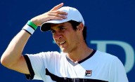 Un tenista argentino fue sancionado por un doping positivo en el US Open