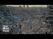 Israel and Hamas agree to first phase of deal to end Gaza war