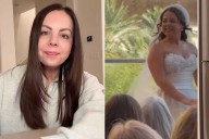 Divorced Woman Goes Viral for Shares Wedding Memories on Anniversary (Exclusive)