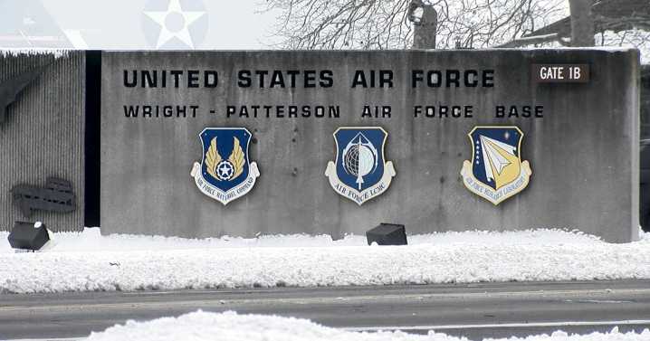 Investigation underway after 3 Ohio Air Force Base personnel found dead