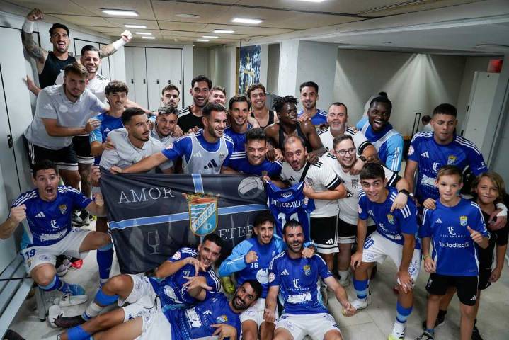 El Xerez CD sube a la décima posición y el Xerez DFC entra en descenso