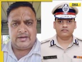 Who was Sandeep Lather? Haryana ASI found dead in Rohtak, makes SHOCKING...