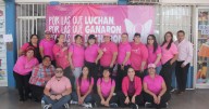 Más de 300 mastografías gratuitas se han realizado en Mexicali durante octubre