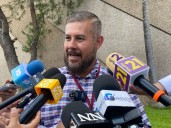 Por lluvias, cerca de 20 planteles educativos de la Zona Norte han sido afectados