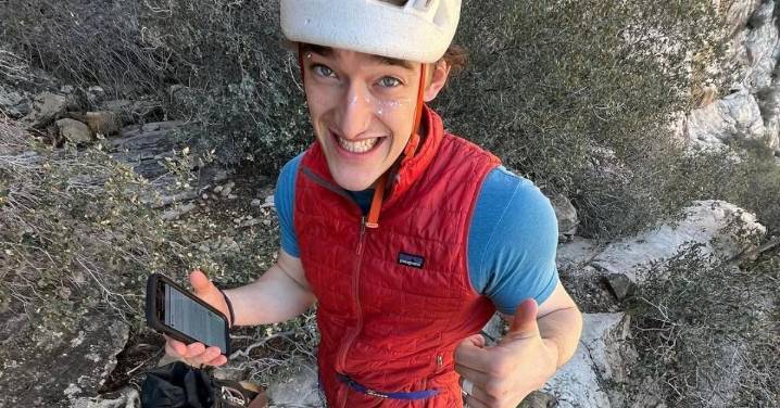 Climber Balin Miller Died During an Excursion at Yosemite National Park
