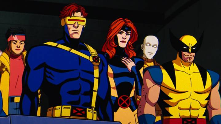 X-Men 97 Renewed for Season 3, Season 2 Release Date in Summer 2026