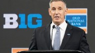 Sen. Cantwell warns Big Ten presidents on private equity