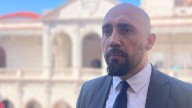 “Duarte víctima por doble vigilancia de la SSPE y FGE": CEDH