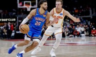 Doncic se lesiona, Cavs sobreviven a Giannis, Jáquez brilla y González, titular en Boston