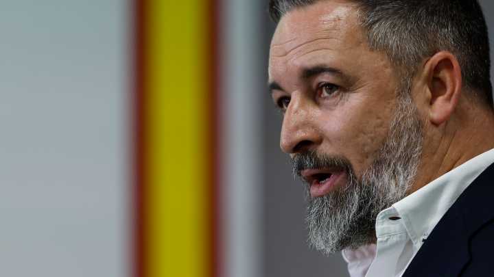 Nuevo palo del Tribunal de Cuentas a Vox: es el único partido que desvía millones de euros a su fundación
