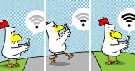 21 Brilliant Comics With Unexpected Twists And Quirky Humor By This Artist