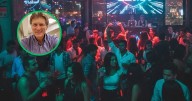 “¡Inútil autoridad!“: Drogan y asaltan a jóvenes en famoso antro de CDMX, alerta Enrique de la Madrid