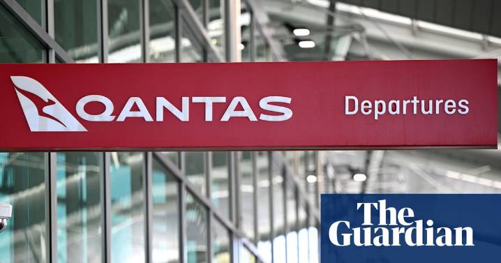 Hackers leak Qantas data containing 5 million customer records after ransom deadline passes