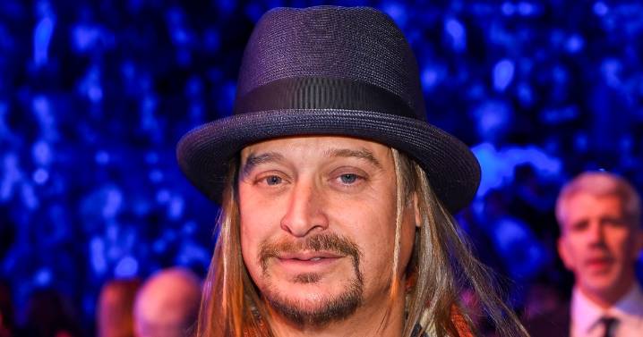 Special Olympics calls on Kid Rock to reject 'R