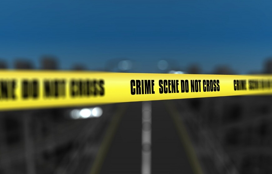 17-year-old girl, her friends strangle mother, hang her with sare...