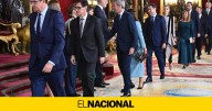 ERC critica el papel de Illa durante los aguaceros: "Tenía que estar en Catalunya, no en el Palacio Real"