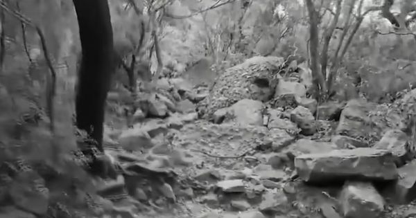 El primer exorcismo del norte: la cueva del cerro a la que nadie debería entrar