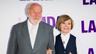 Prunella Scales, star of British hit comedy Fawlty Towers, dies 'peacefully at home' aged 93